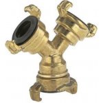 V&G Valogin Bajonetový třícestný rozbočovač – Zboží Mobilmania