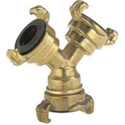 V&G Valogin Bajonetový třícestný rozbočovač – Zboží Mobilmania