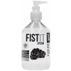 Lubrikační gel Shots Fist-It Sperm 100 ml Pump