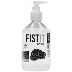 Shots Fist-It Sperm 100 ml Pump