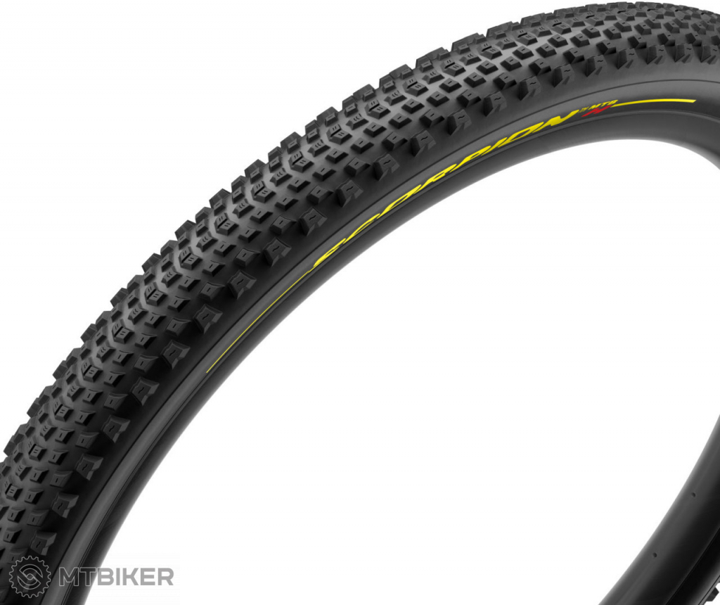 Pirelli Scorpion XC H 29x2.2 kevlar