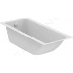 Ideal Standard Connect Air - 160 x 70 cm R029401 – Hledejceny.cz
