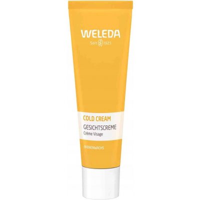 Weleda Cold Cream pro suchou a velmi suchou pleť 30 ml – Hledejceny.cz