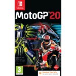 Moto GP 20 – Hledejceny.cz