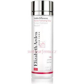 Elizabeth Arden Gentle Hydrating Toner 200 ml