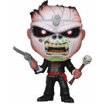 Funko Pop! Rocks Iron Maiden S2 Eddie Nights of the Dead – Zboží Mobilmania