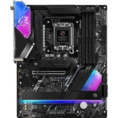 ASRock Z890 Lightning WiFi – Hledejceny.cz