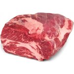 Metro Chef Hovězí přední bez kosti Chuck Roll chlazená cca 5 kg – Zboží Dáma
