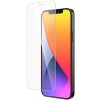 Tvrzené sklo pro mobilní telefony AlzaGuard 2.5D FullCover Glass Protector pro iPhone 12 Mini AGD-TGC0164