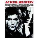 Ost - Lethal Weapon -Reissue- CD – Hledejceny.cz