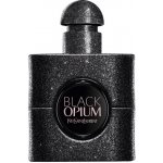 Yves Saint Laurent Black Opium Extreme parfémovaná voda voda dámská 30 ml – Sleviste.cz