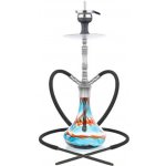 Aladin Alux 2.1 Turquoise 57 cm – Zboží Dáma