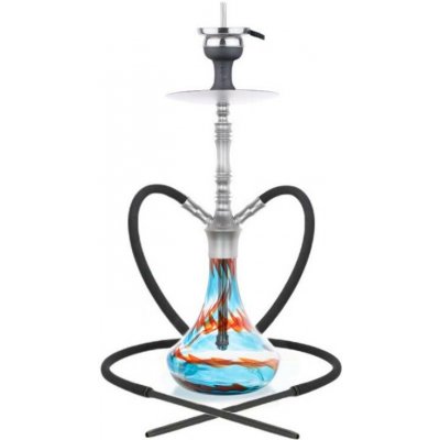 Aladin Alux 2.1 Turquoise 57 cm – Zboží Dáma