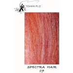 Tommi-Fly Spectra hair Růžová – Zboží Mobilmania