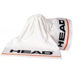 Osuška Head White L () 140 x 70 cm – Hledejceny.cz