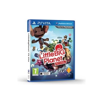 Little Big Planet