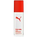 Puma Time To Play Woman deodorant sklo 75 ml