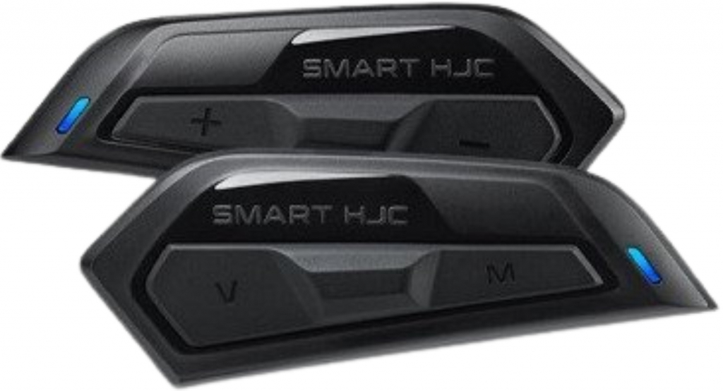 HJC SMART 50B