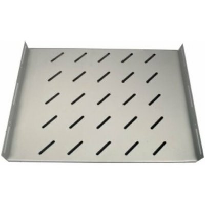 Police XtendLan BPOLICE6055-GREY Police, 19", výška 1U, 550mm, pro stojanové rozvaděče, nosnost 25kg, šedá BPOLICE6055-GREY – Hledejceny.cz