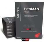 NaturaMed ProMan Plus 360 kapslí – Hledejceny.cz
