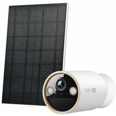 TP-Link Tapo C460 KIT – Zboží Živě