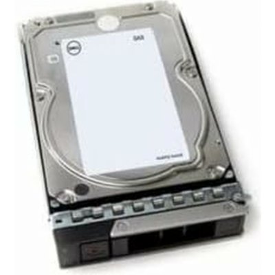 Dell 960GB SSD SATA Read Intensive 6Gbps 512e 2.5in with 3.5in, 345-BEGN – Zbozi.Blesk.cz