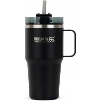 Regatta Termohrnek Thermulate Insulated 600 ml Mug black – Sleviste.cz