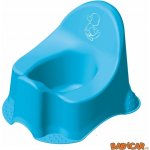 Keeeper Nočník franek Káčátko modrý – Zboží Mobilmania