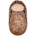 Pinkie Pinkie Suede Japan Brown-slabší – Zboží Mobilmania