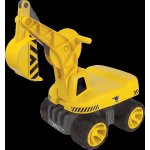 Big Power Worker Maxi Digger – Hledejceny.cz