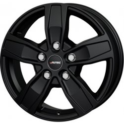 Autec Quantro 7,5x18 5x130 ET58 black