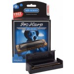 Hohner Pro Harp C-major – Zboží Mobilmania