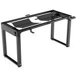 Ultradesk UPLIFT FRAME černý – Zboží Mobilmania