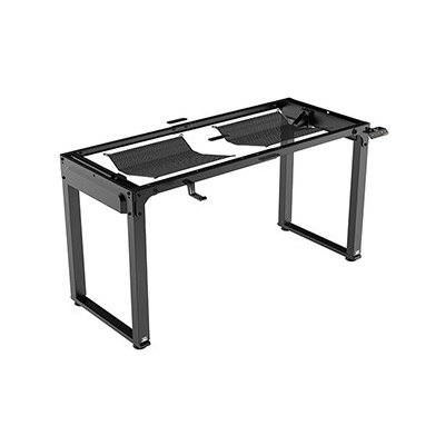 Ultradesk UPLIFT FRAME černý – Zboží Mobilmania