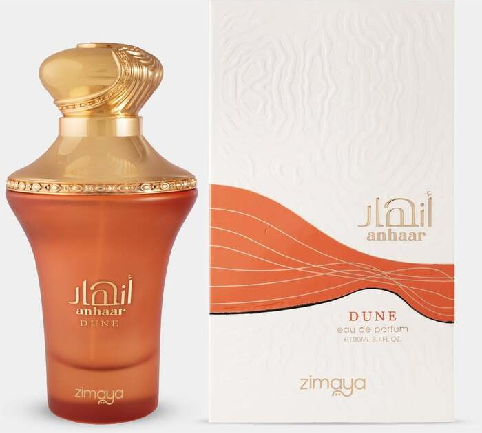 Zimaya Anhaar Dune parfémovaná voda unisex 100 ml