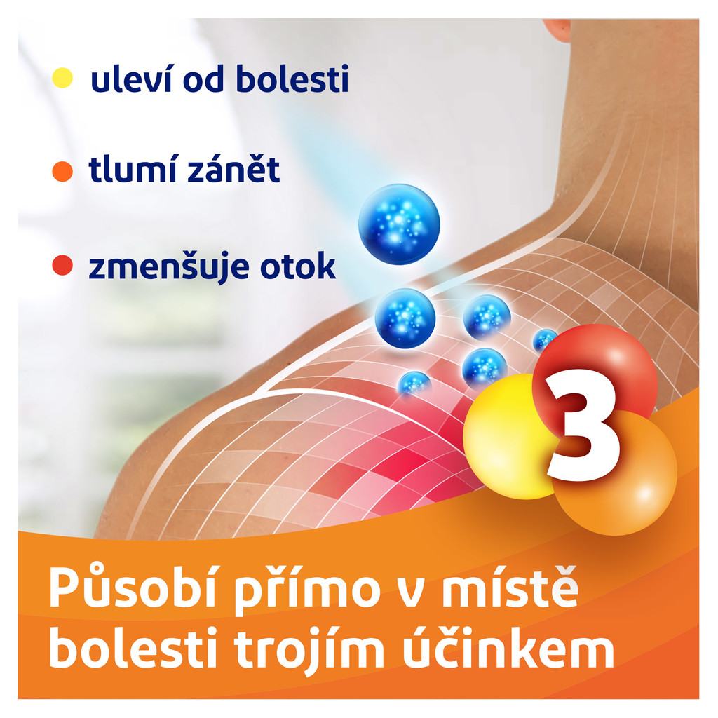 Voltaren Emulgel drm.gel. 1 x 50 g Lam od 111 Kč - Heureka.cz