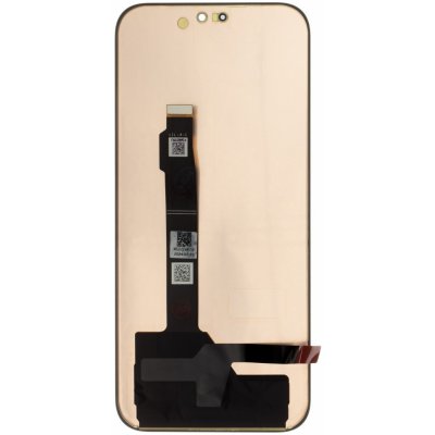 LCD Displej + Dotyková deska Honor X8b/200 Lite – Zboží Živě