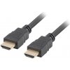 Propojovací kabel Lanberg CA-HDMI-11CC-0030-BK