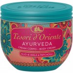 Tesori d`Oriente Ayurveda tělový krém 300 ml – Zbozi.Blesk.cz