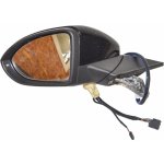 zpětné zrcátko levé 13+2 PIN VW Golf VII 5G0 lift 5G2857507DN 5G0857537E - a.m. | Zboží Auto