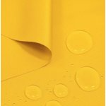 Vzorek venkovní látky na zahradu nebo pergolu COLOR 40 mustard/hořčicová Mybesthome – Hledejceny.cz