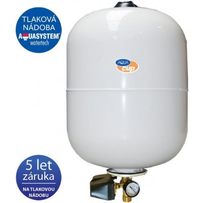 Aquacup SUB SYSTEM AR 35+ – Zboží Mobilmania