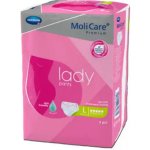 MoliCare Lady Pants 5 kapek vel. L Duopack 2 x 7 ks – Zboží Mobilmania