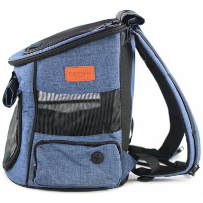 Camon Batoh do 4 kg 36 x 23 x 36 cm – Sleviste.cz
