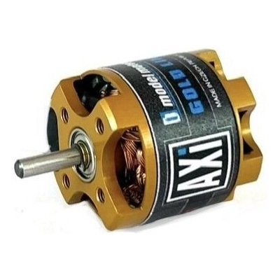 AXI 2208/26 V3 střídavý motor – Sleviste.cz