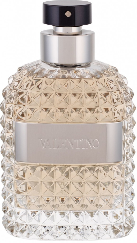 Valentino Uomo Acqua toaletní voda pánská 125 ml tester