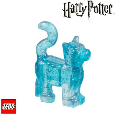 LEGO® 13786 PATRON Kočka – Hledejceny.cz