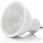 Berge LED žárovka GU10 10W 860Lm studená bílá – Zboží Živě