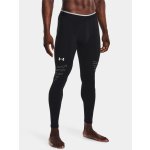 Under Armour UA CG Armour Novelty legging-BLK 001 – Zboží Dáma