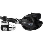 Atomic Aquatics B2 černá - 1.+2. stupeň – Zboží Dáma